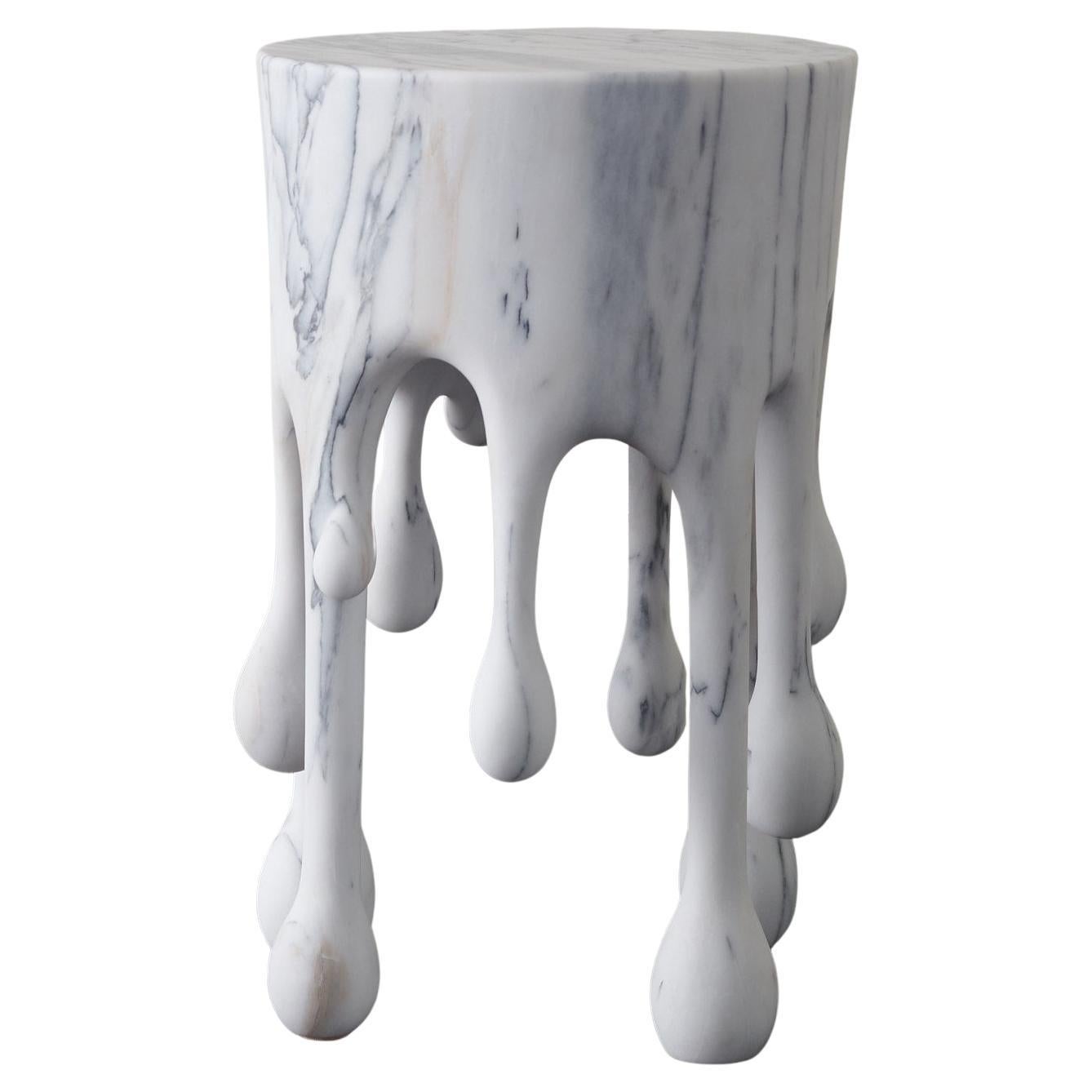 BCW Leary Side Table, AP 1 For Sale