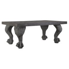BCW Leonine Garden Table By Lika Moore