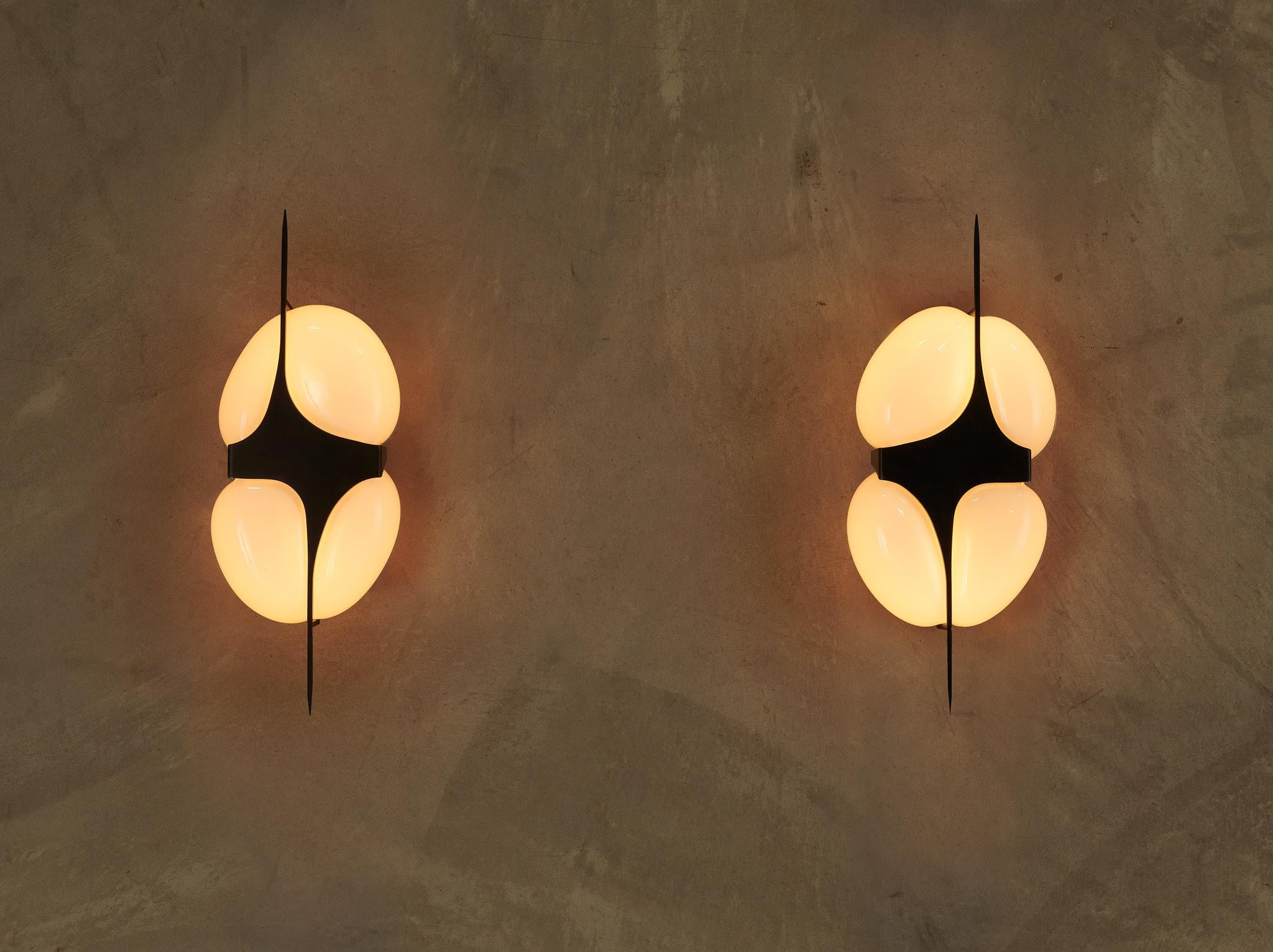 Forgiato BCW Sconce Under Pressure in vendita