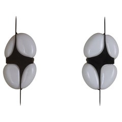 BCW Under Pressure Sconce