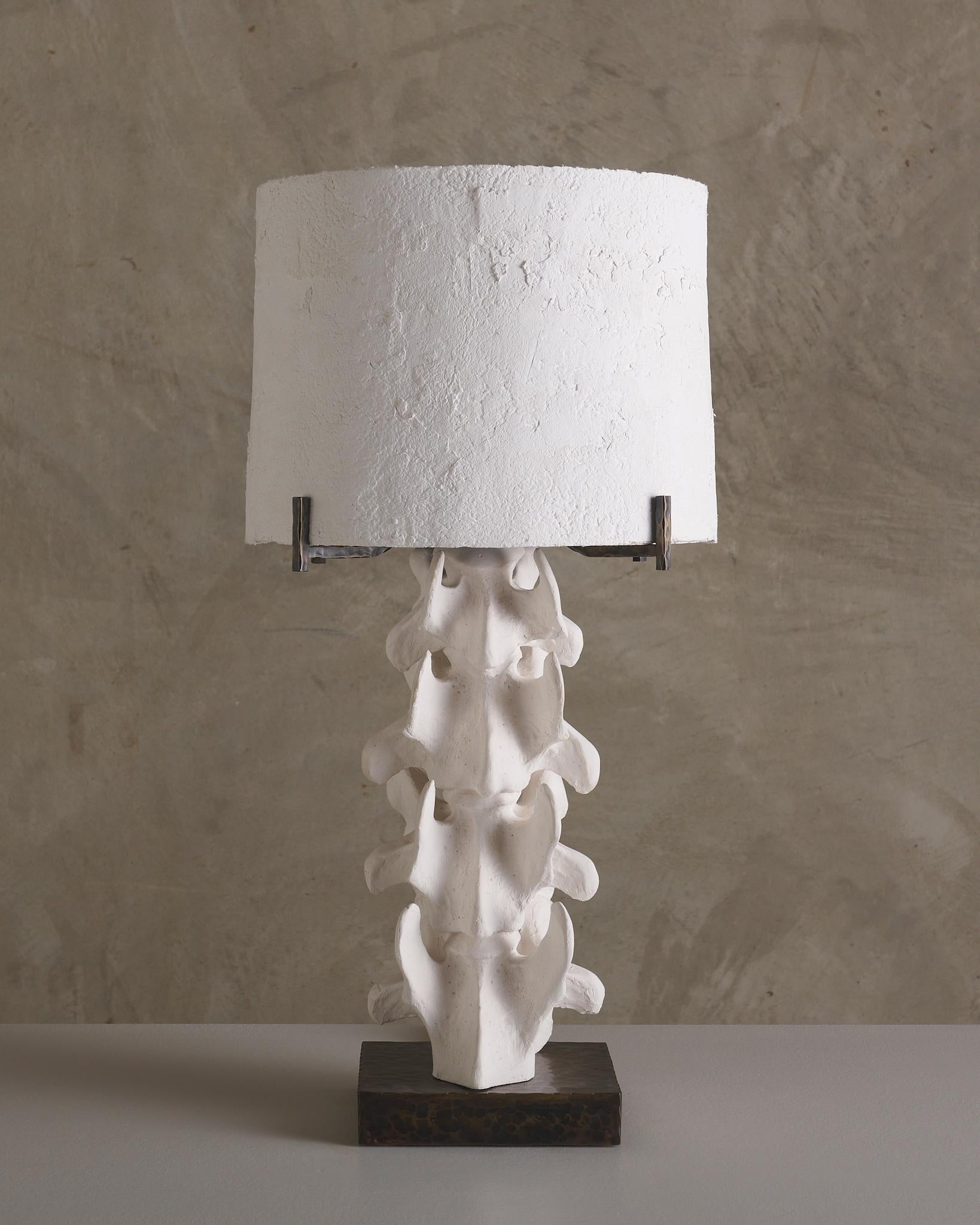 Humorous anatomical lamps that will bring a bit of whimsey to any room. 