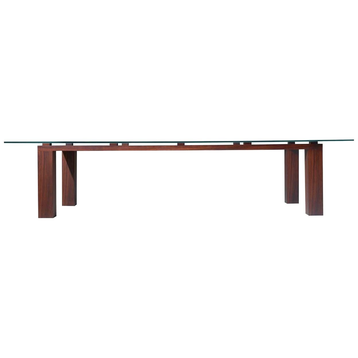 BD 01 Table by Bartoli Design