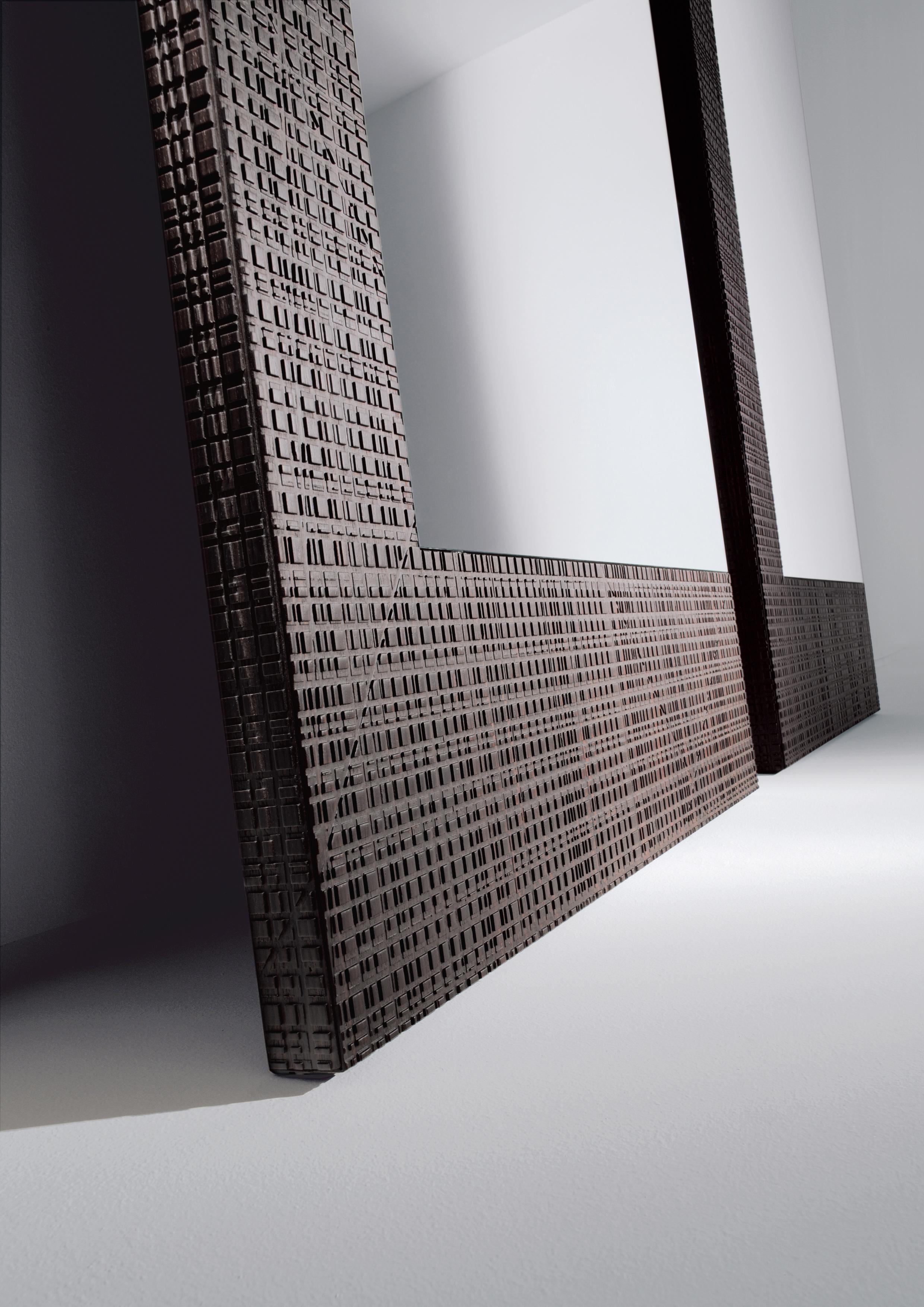 Post-Modern BD 02 Mirror by Laurameroni For Sale