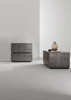 BD 06 Bed Side Table by Laurameroni