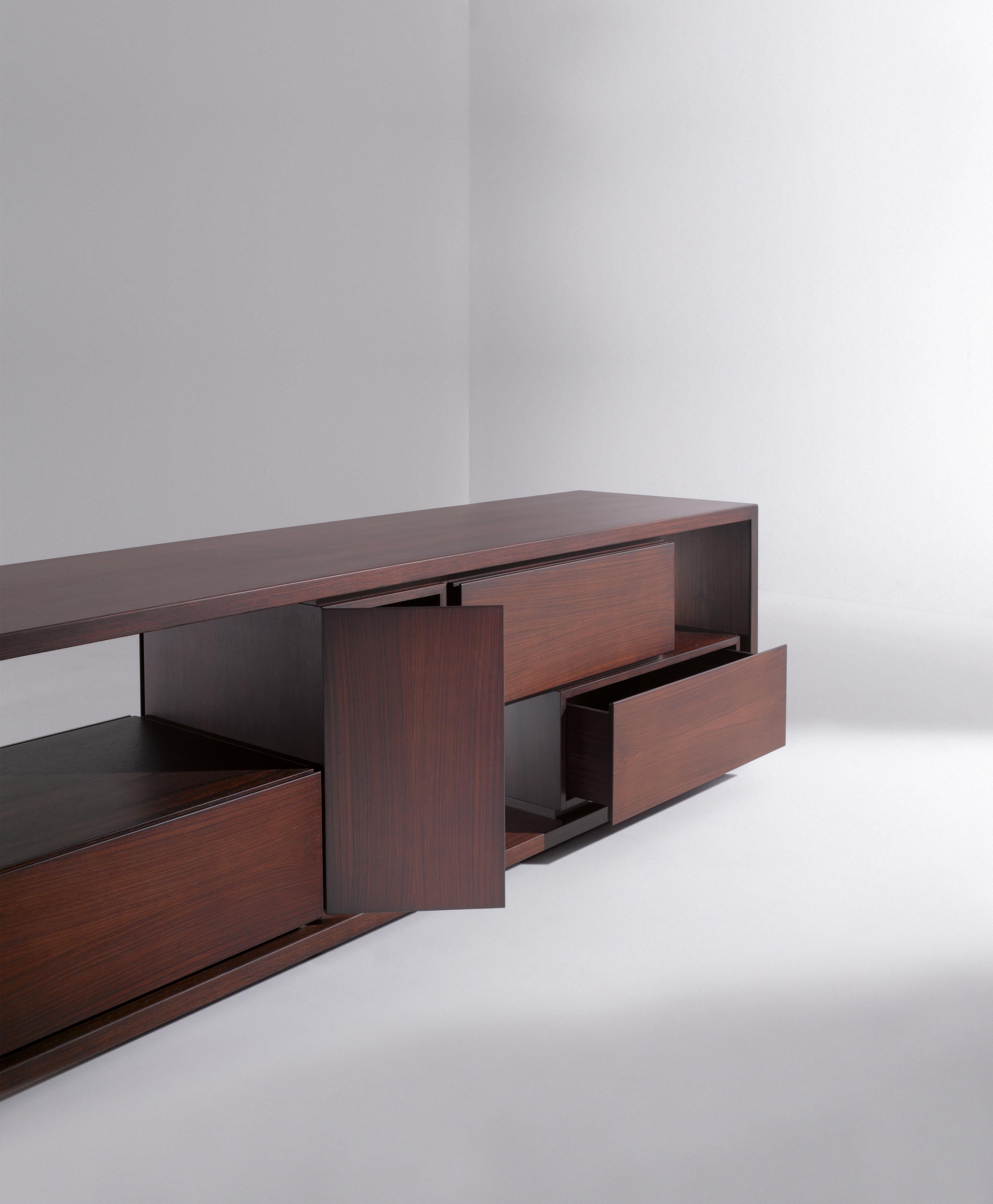 Post-Modern BD 09 Sideboard by Laurameroni For Sale