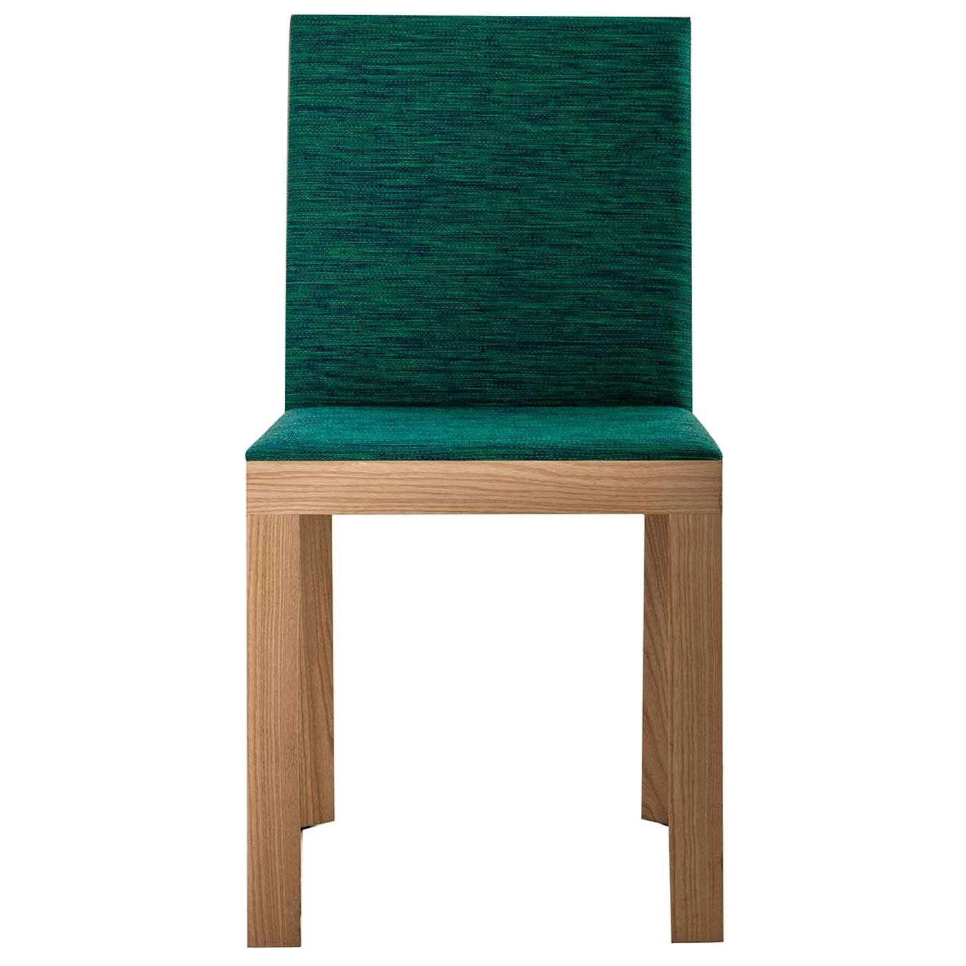 BD 20 L Chair by Bartoli Design For Sale