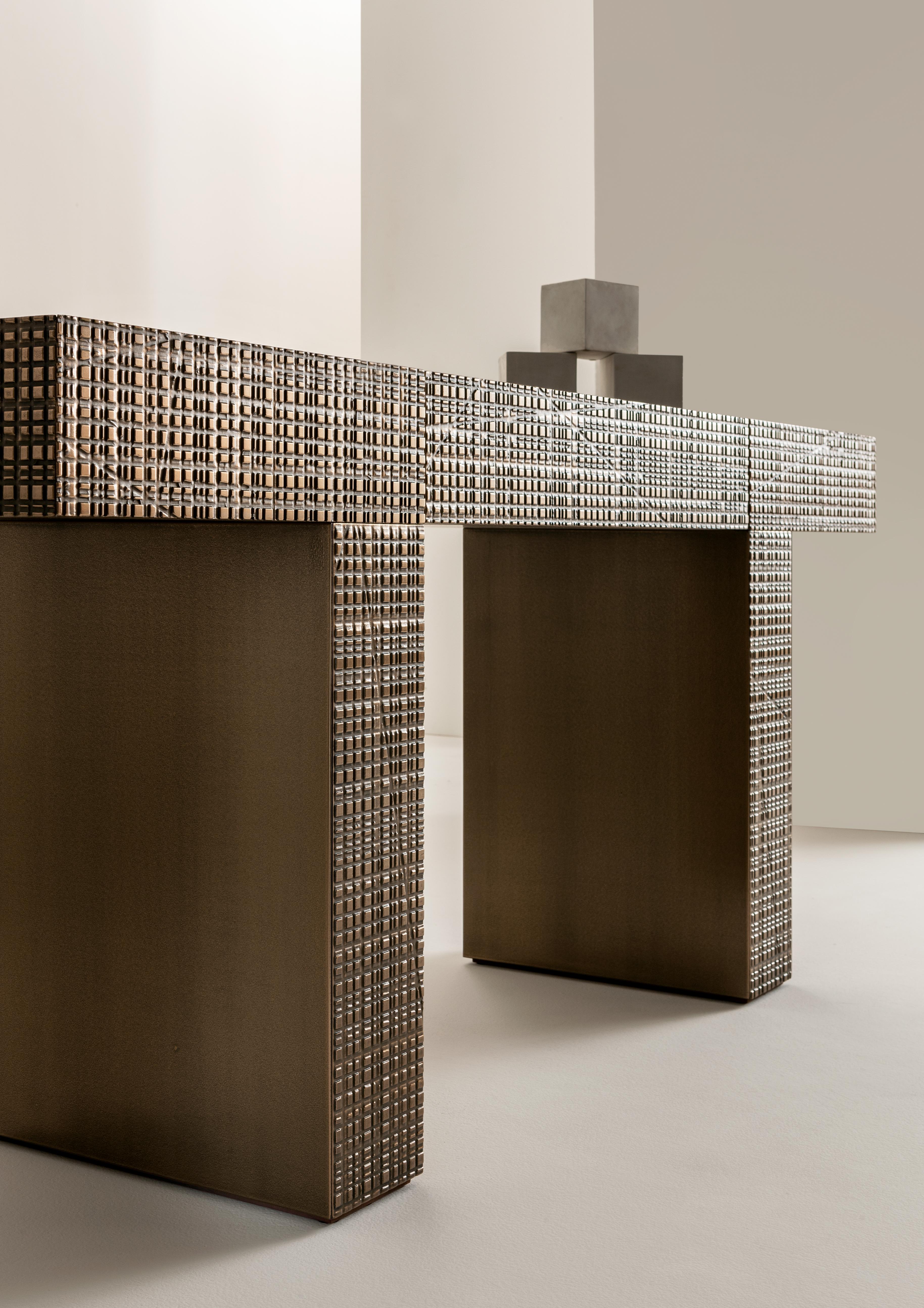 Mesa consola BD 38 by Laurameroni en Nuevo estado para la venta en Geneve, CH