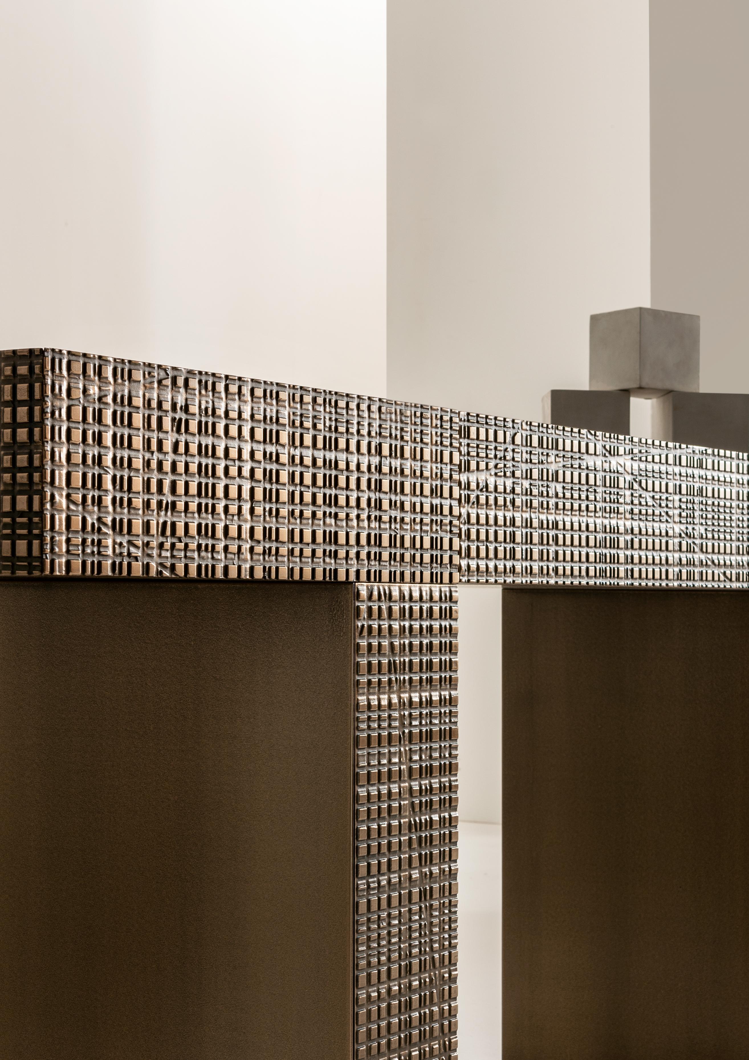 Mesa consola BD 38 by Laurameroni Siglo XXI y contemporáneo en venta
