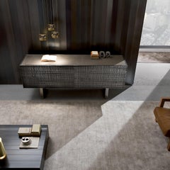 BD 91 Maxima Sideboard by Bartoli Design