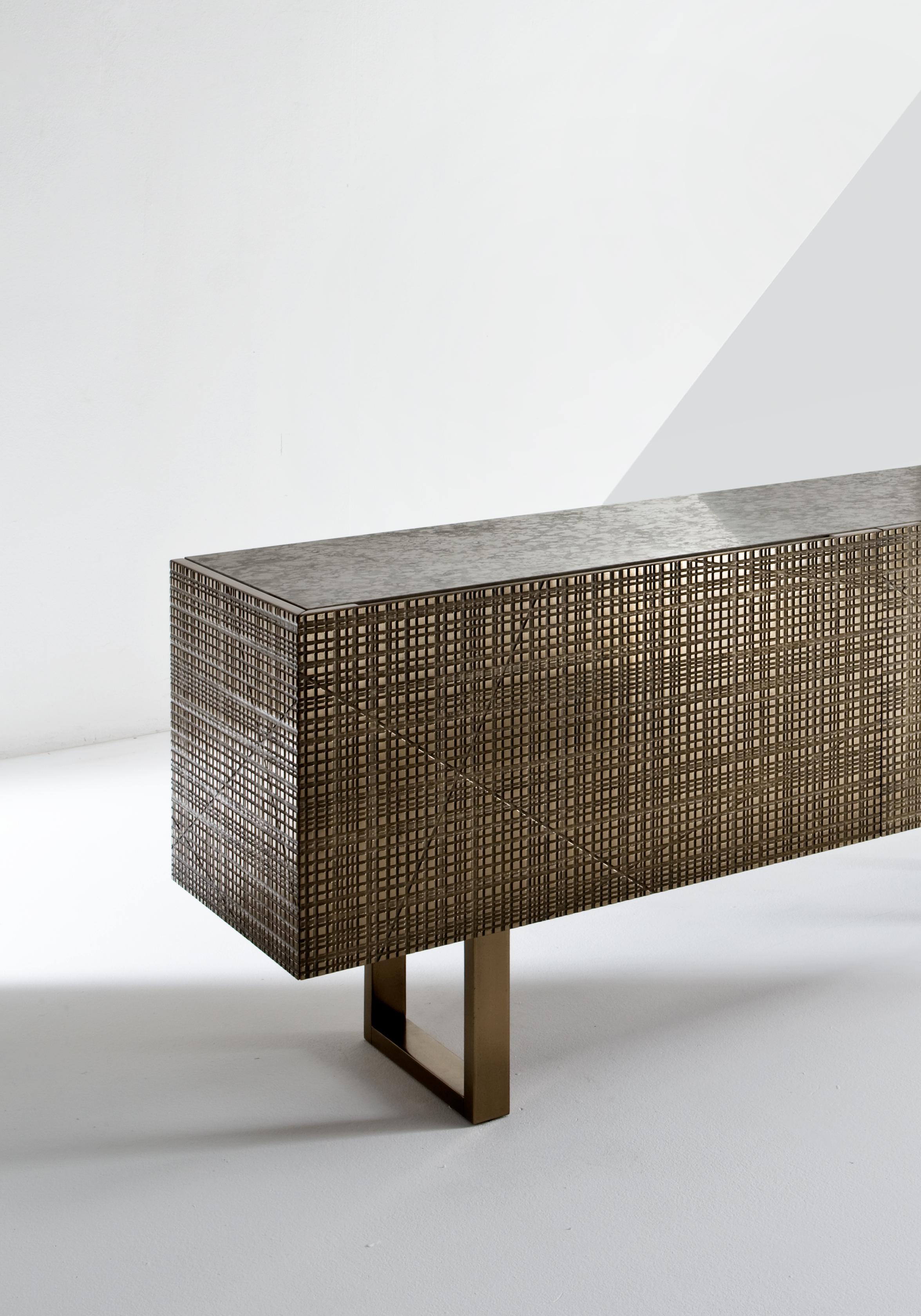 XXIe siècle et contemporain Buffet BD 91 par Laurameroni en vente