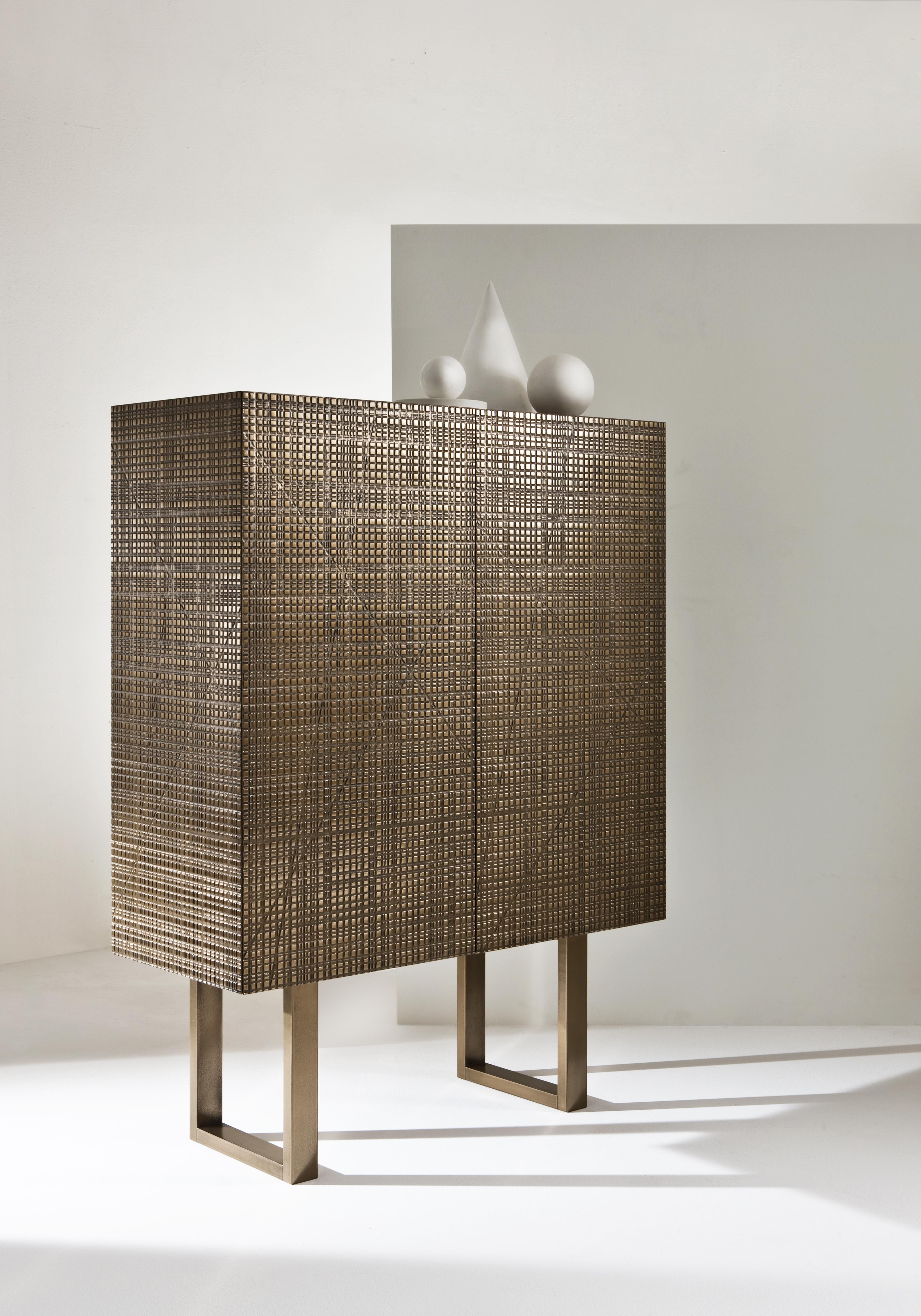 Post-Modern BD 95 Sideboard by Laurameroni For Sale