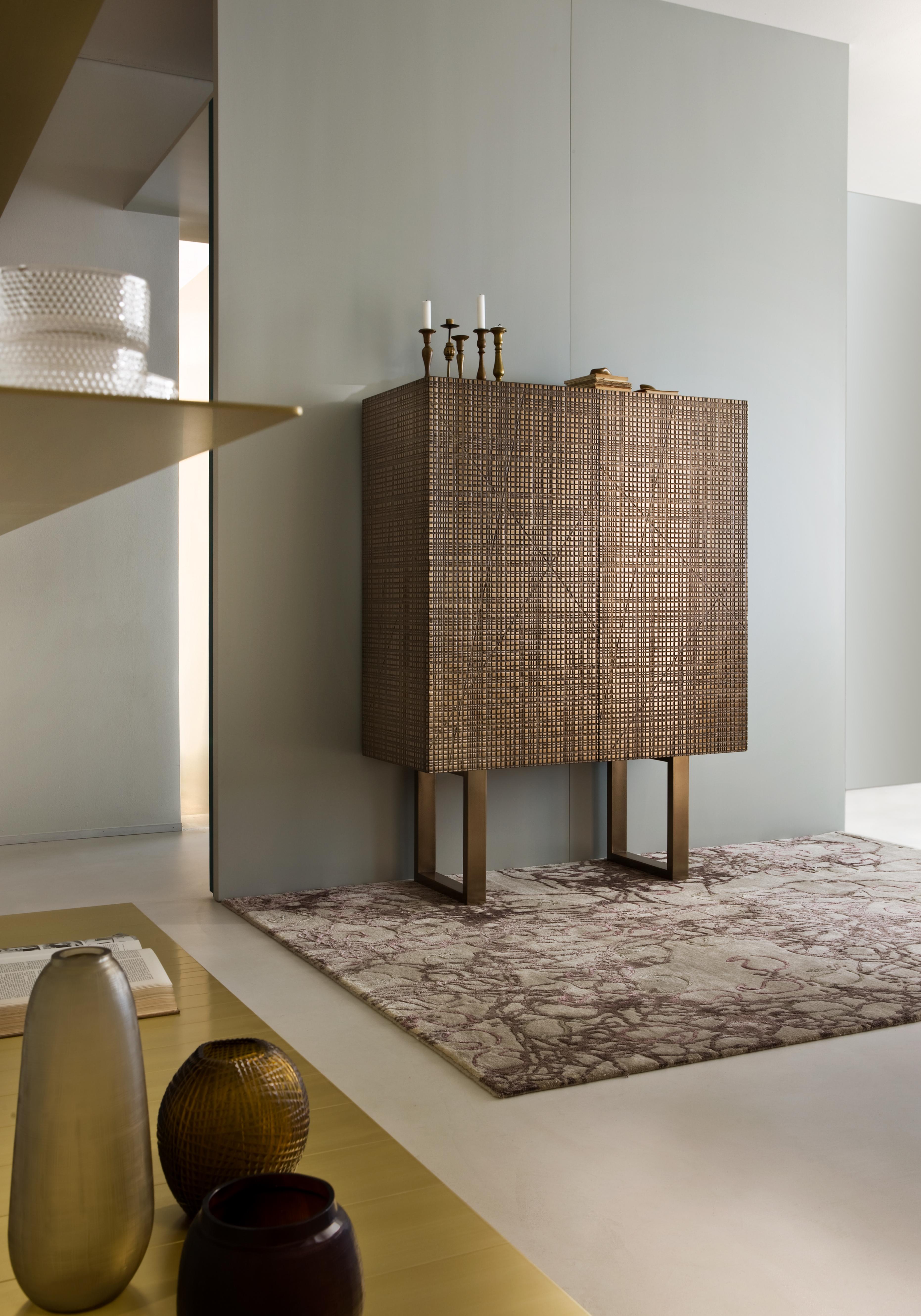 Contemporary BD 95 Sideboard by Laurameroni For Sale