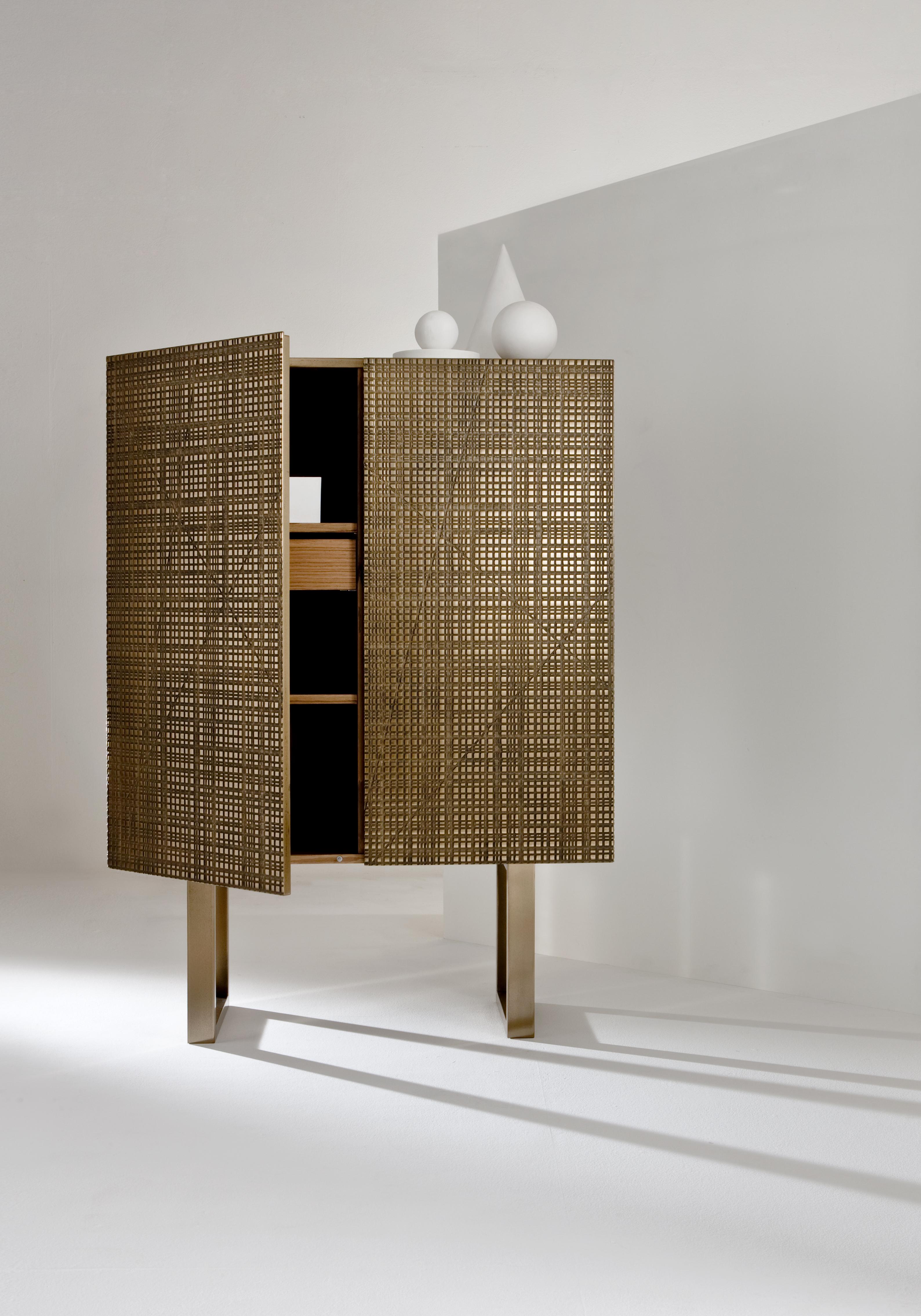 BD 95 Sideboard by Laurameroni For Sale 1