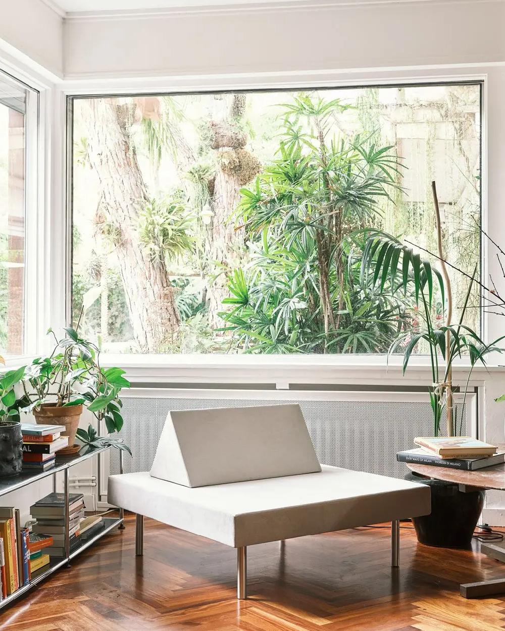 BD Barcelona MASHEB Sofá Rectangular by Arquitectura-G Siglo XXI y contemporáneo en venta