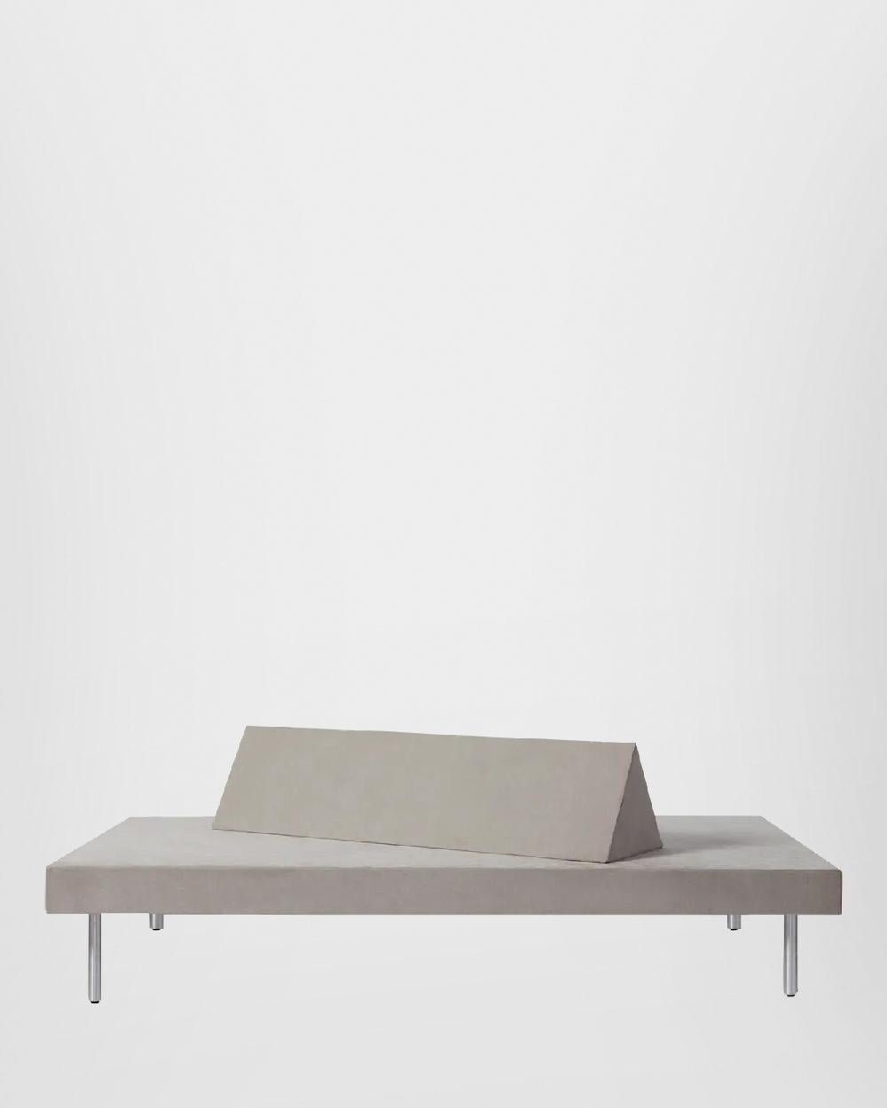 BD Barcelona MASHEB Square Sofa by Arquitectura-G In New Condition For Sale In Brooklyn, NY