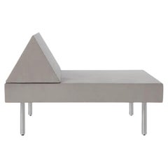 BD Barcelona MASHEB Square Sofa by Arquitectura-G