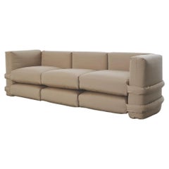 BD Barcelona PILLOW Sofa aus Segeltuch von Muller Van Severen