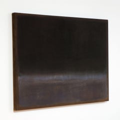 Somewhere Distant, Pittura, Acrilico su tela