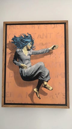 Dittico Memories Distant Glimmer di BD White