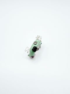 BDay Daydream Spring Water Ear Cuff