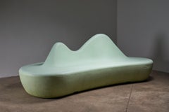 BDLove Bench von Ross Lovegrove für BD Barcelona