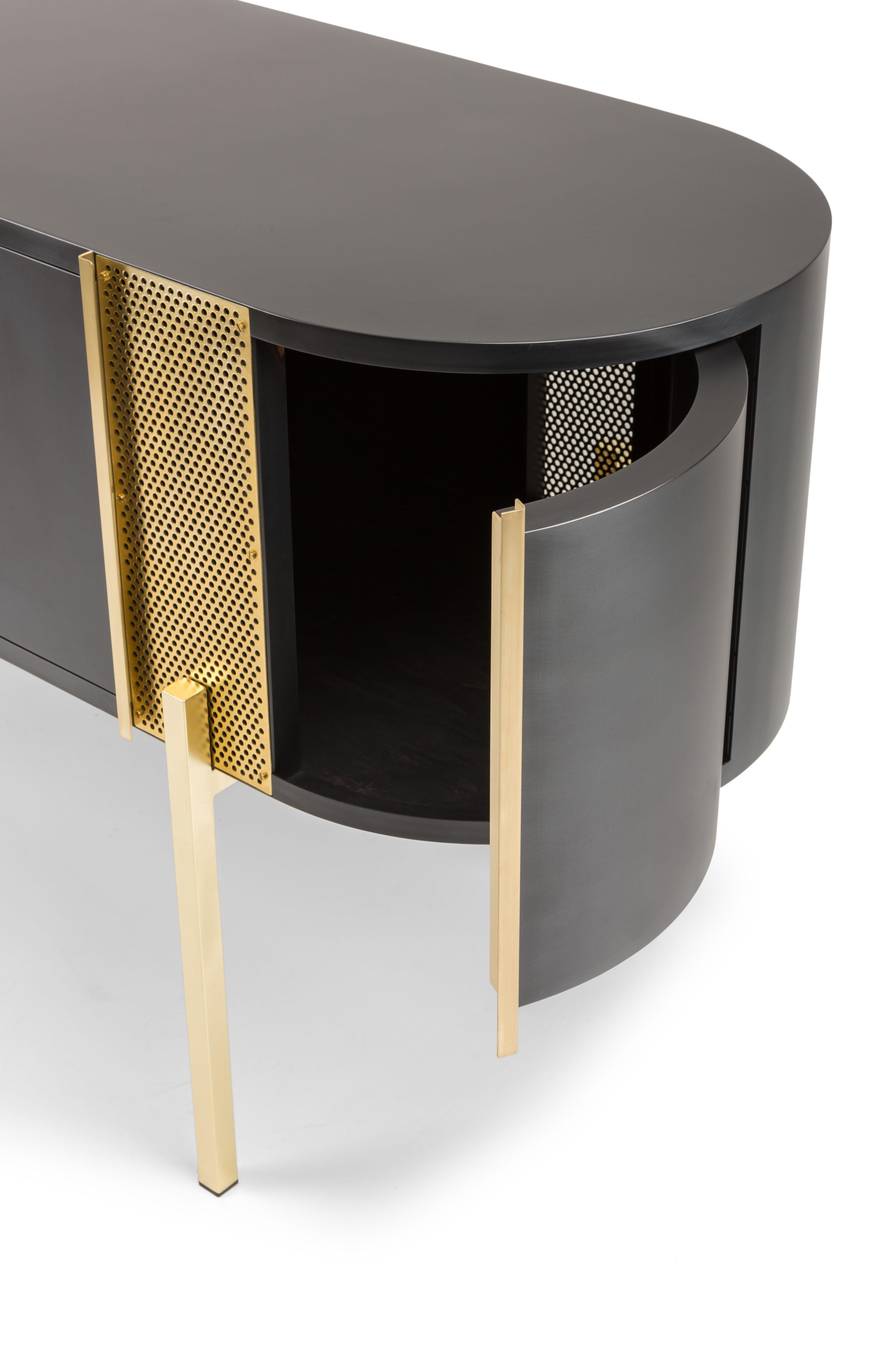 Italiano Be-Lieve Console Extra di Mingardo in vendita