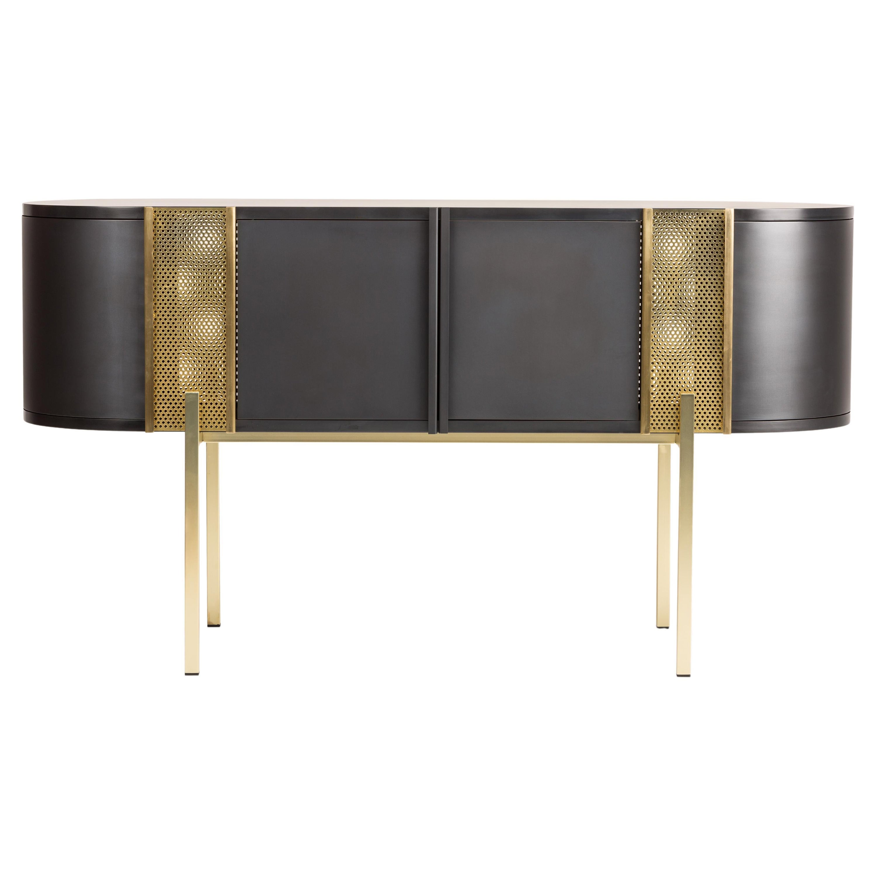 Consola Be-Lieve Extra by Mingardo