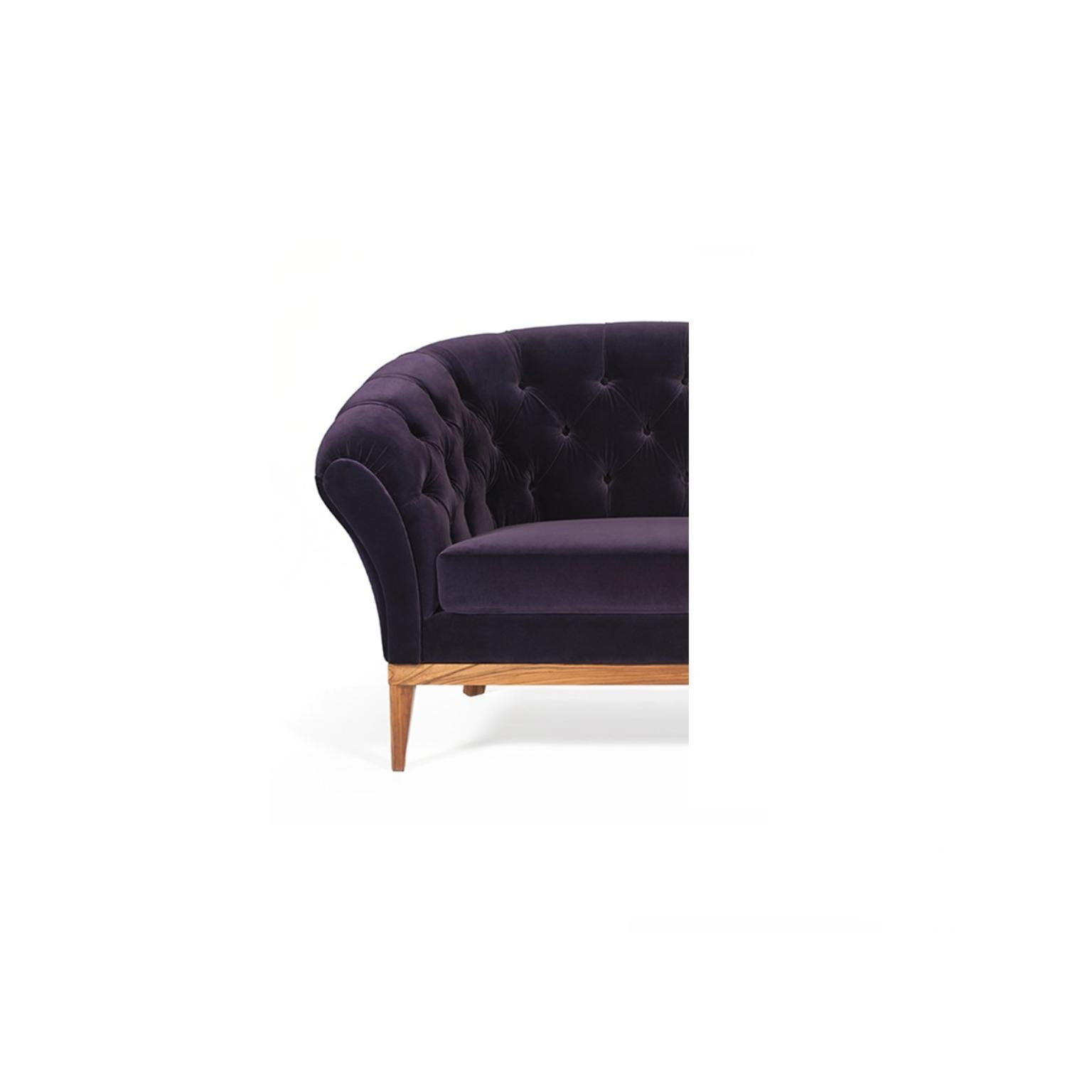 Portoghese Be Mine Love Seat di Munna in vendita