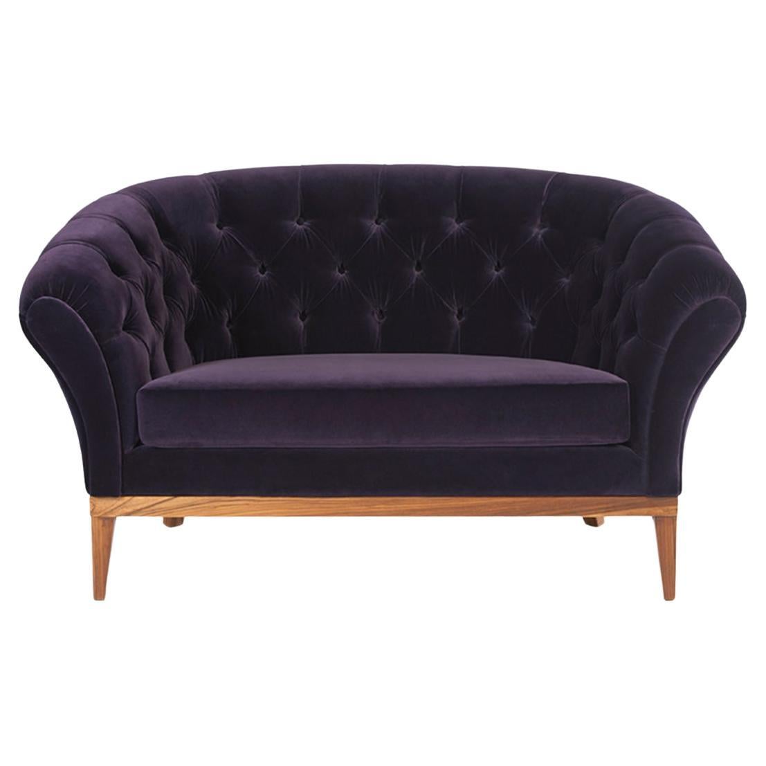 Be Mine Love Seat di Munna
