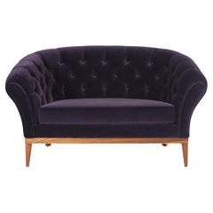 Be Mine Love Seat by Munna
