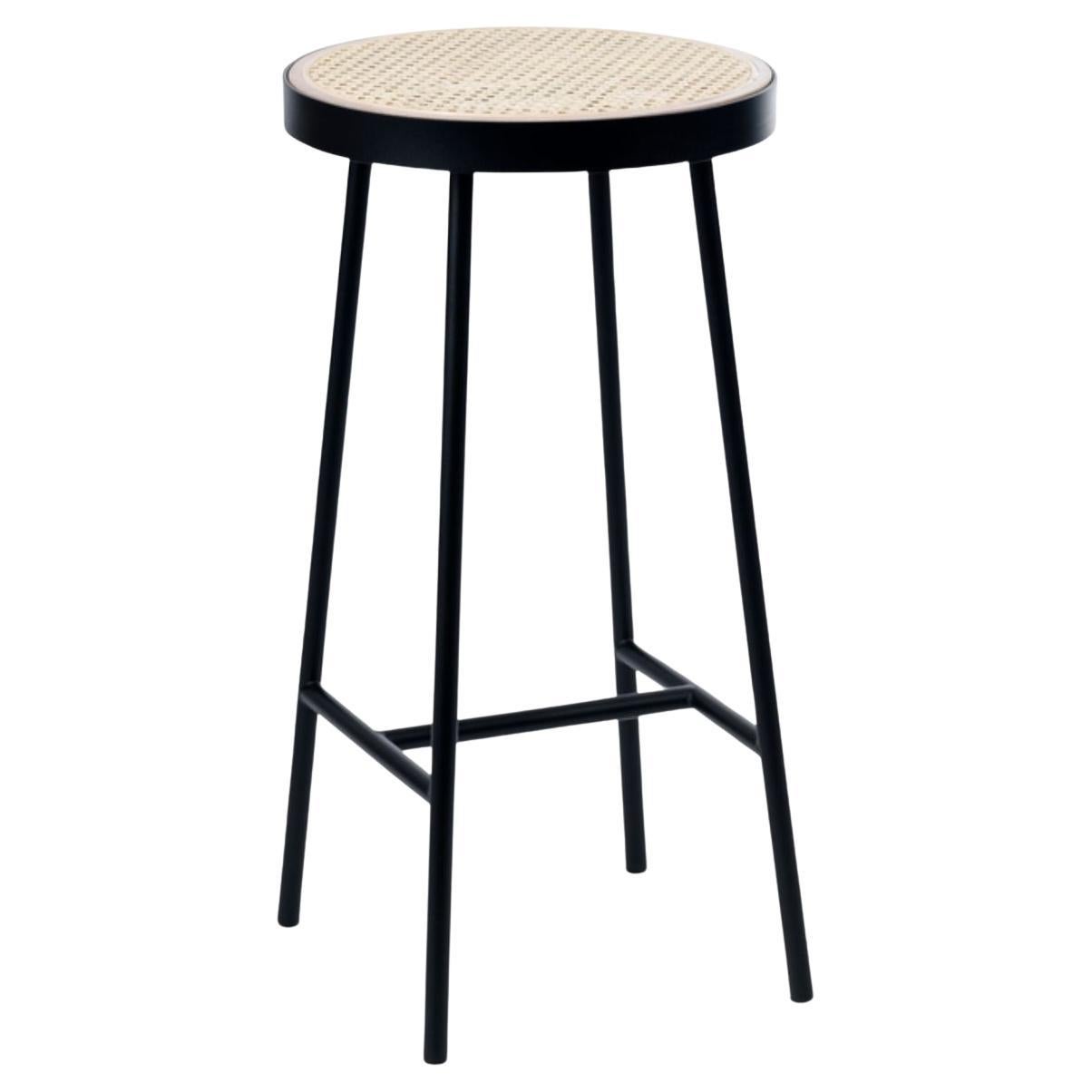 Be My Guest Bar Stool by Warm Nordic For Sale