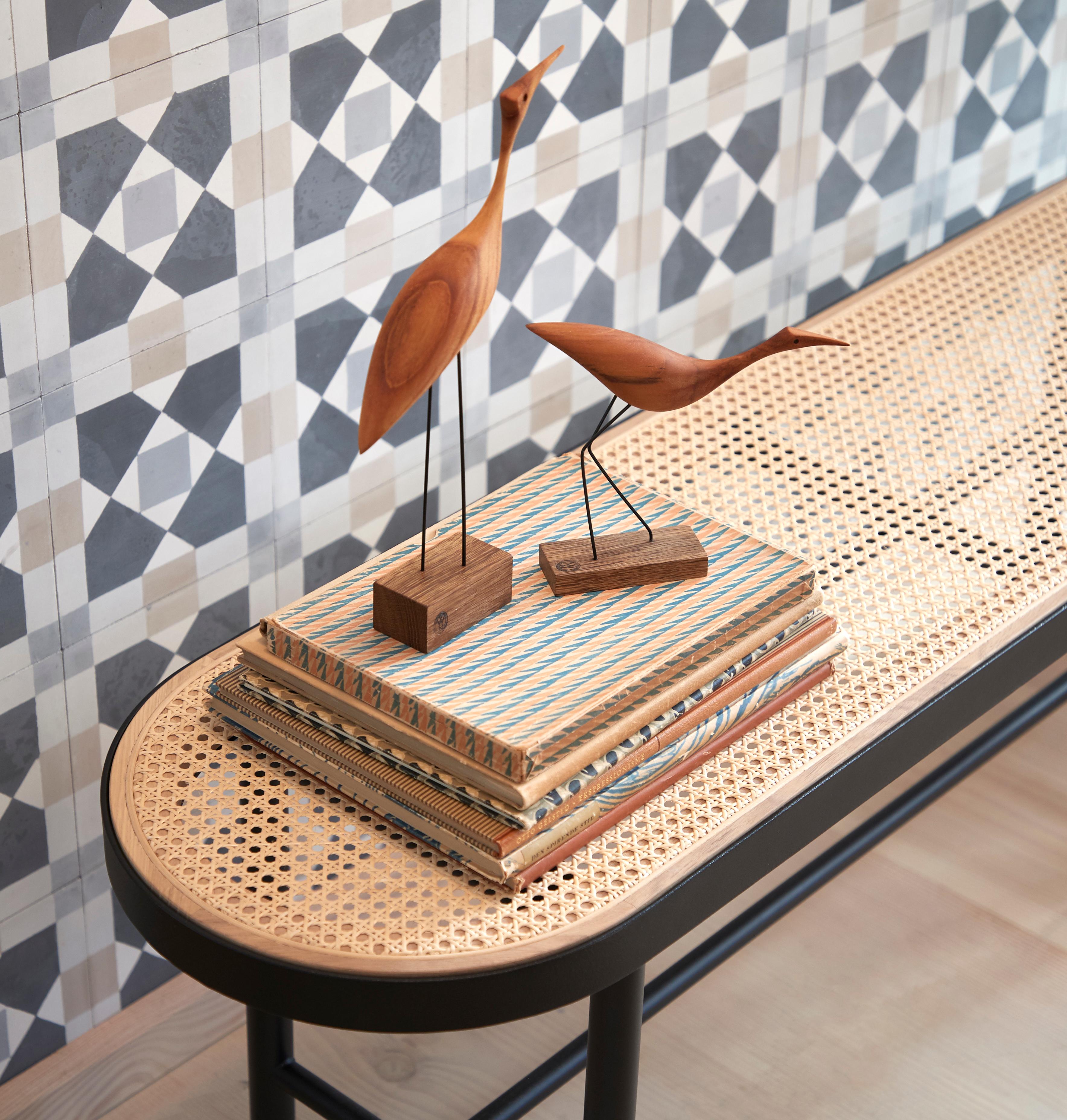 Banc Be My Guest:: par Charlotte Høncke de Warm Nordic en vente 11