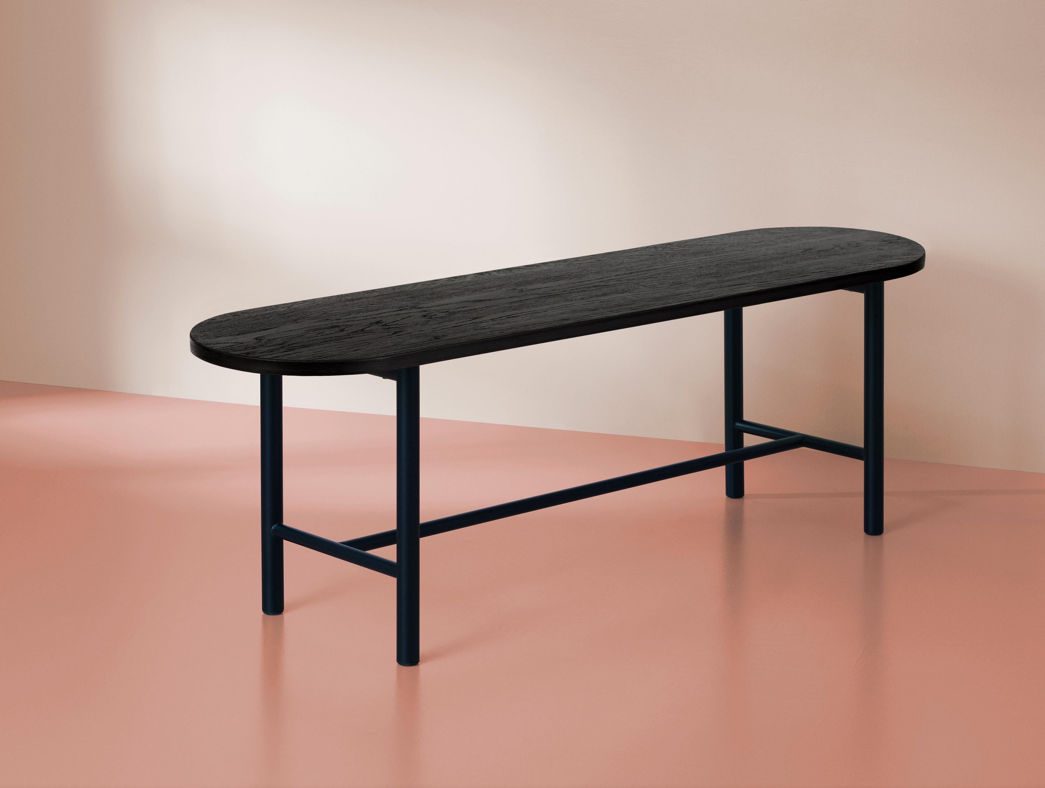 Be My Guest Bench, by Charlotte Høncke from Warm Nordic For Sale 13