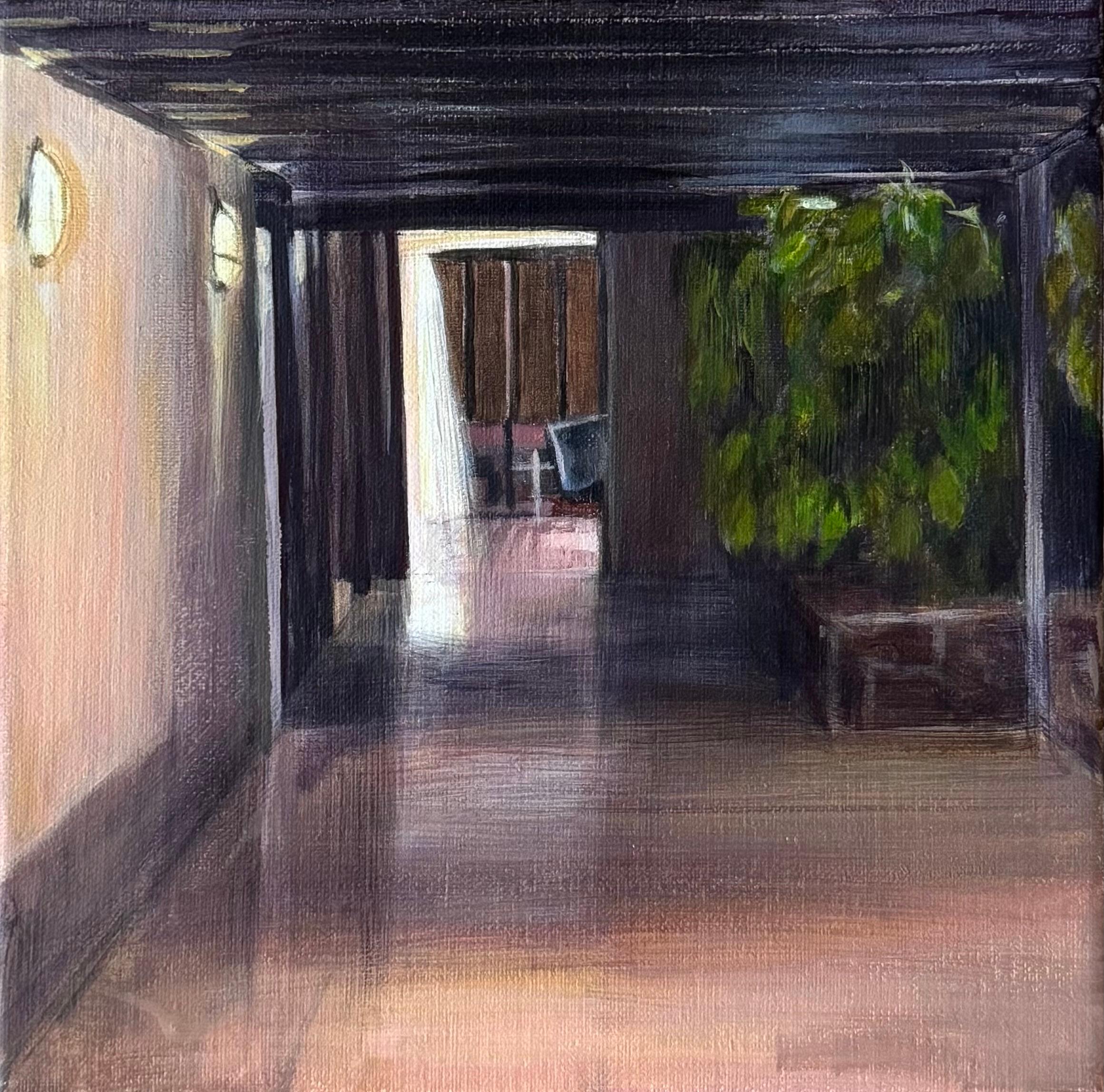 Un beso de buena noches - Antonio Bonet Castellana Architect