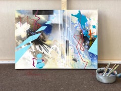 Sueño XV, Pintura, Acrílico sobre lienzo