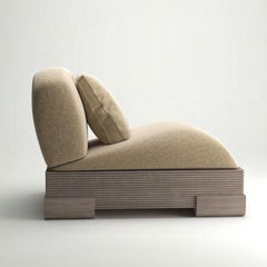 Beach Occasional Chair