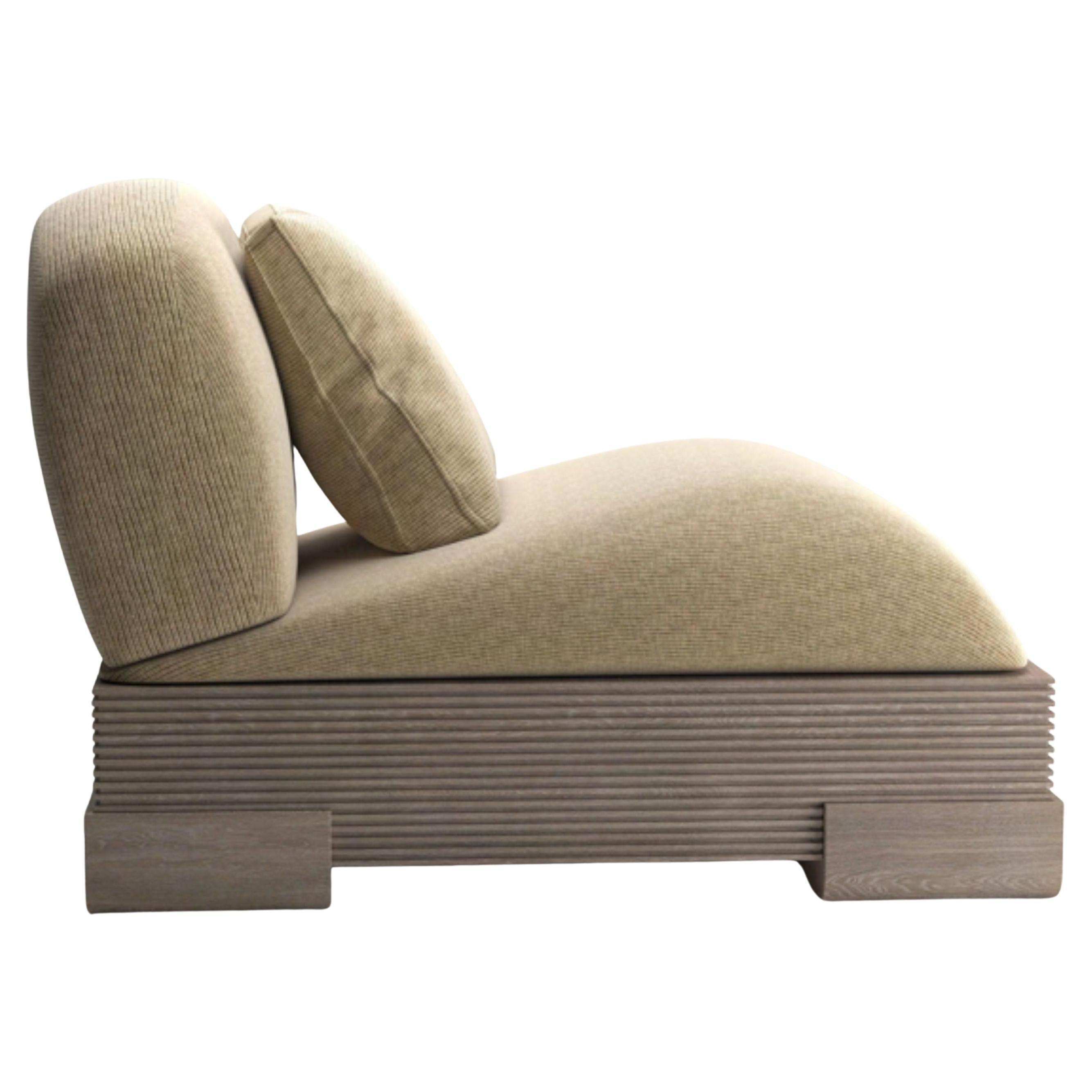 Beach Occasional Chair