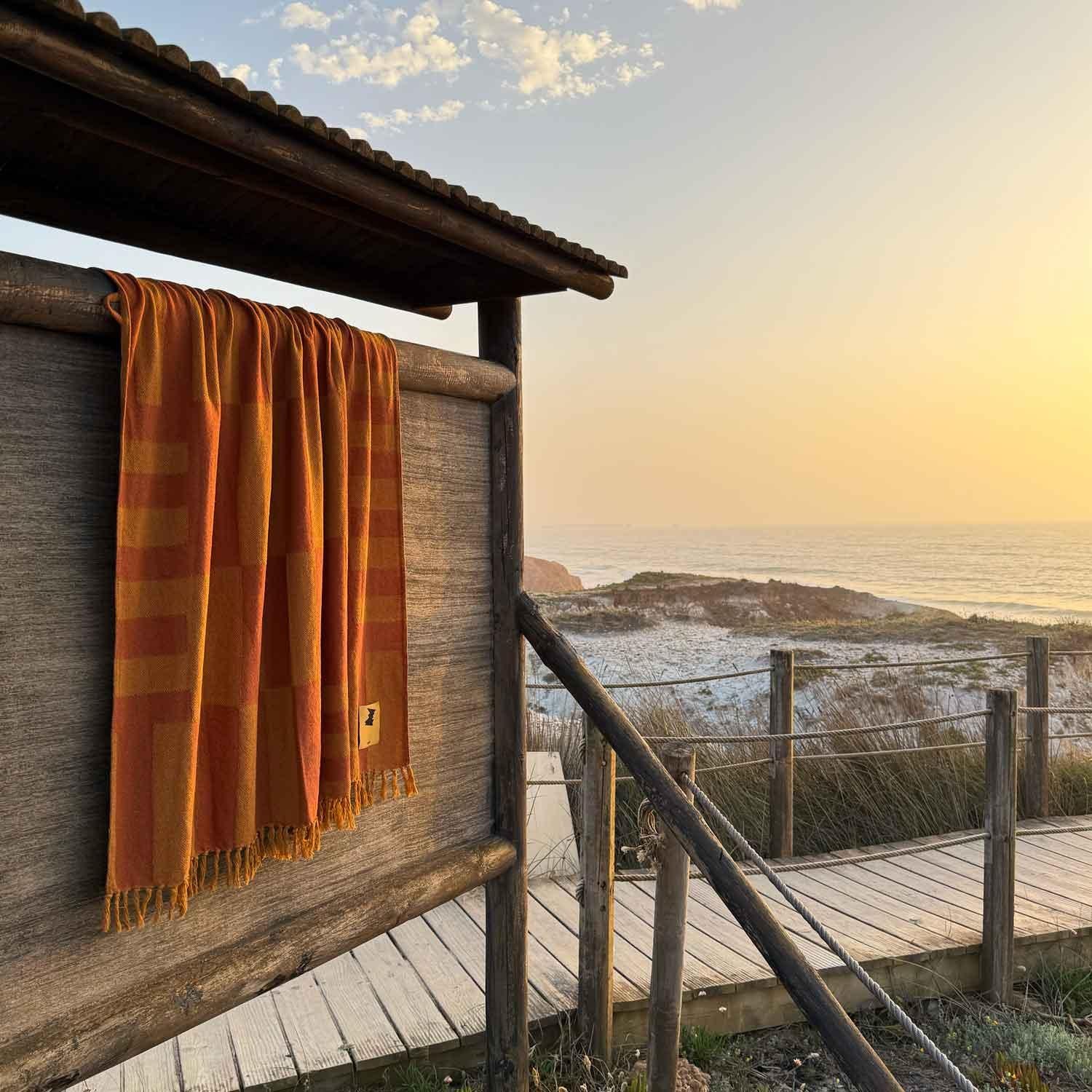 Beach Towel 0403 Regular Size im Angebot 1