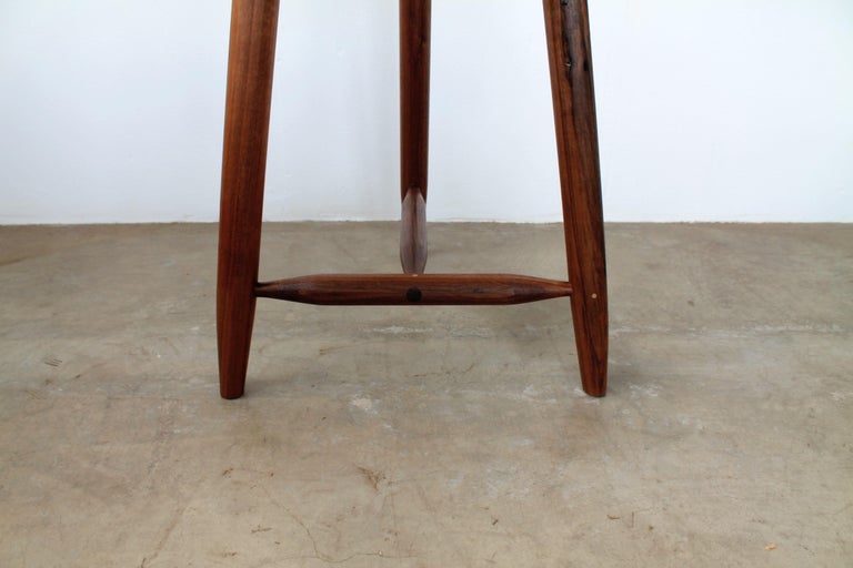 Coastal Beachcombers Wood New Step Stool