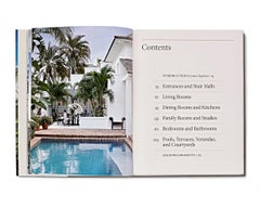 Beachside Windsor Architecture and Design Book by Hadley Keller