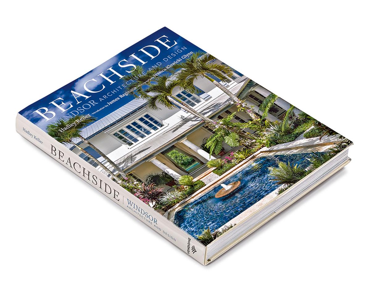 Beachside Windsor Architecture and Design Book by Hadley Keller For Sale 4