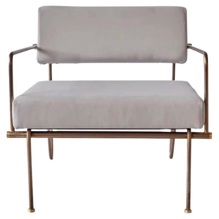 Beachwood Love Seat For Sale at 1stDibs