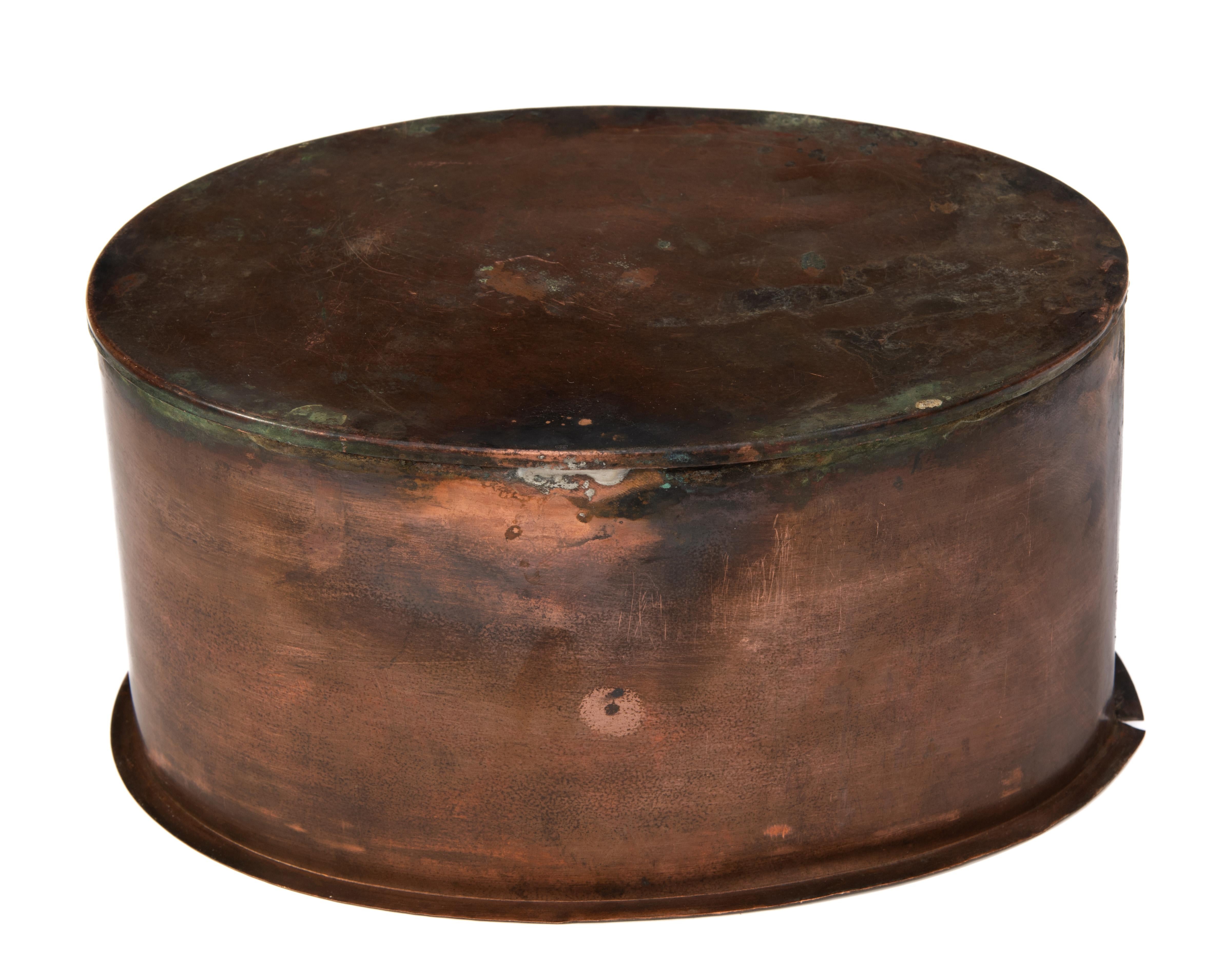 Beacon Hill Collection Federal Reproduction Mahagoni-Pflanzgefäßtisch aus der Federal Reproduction im Angebot 6