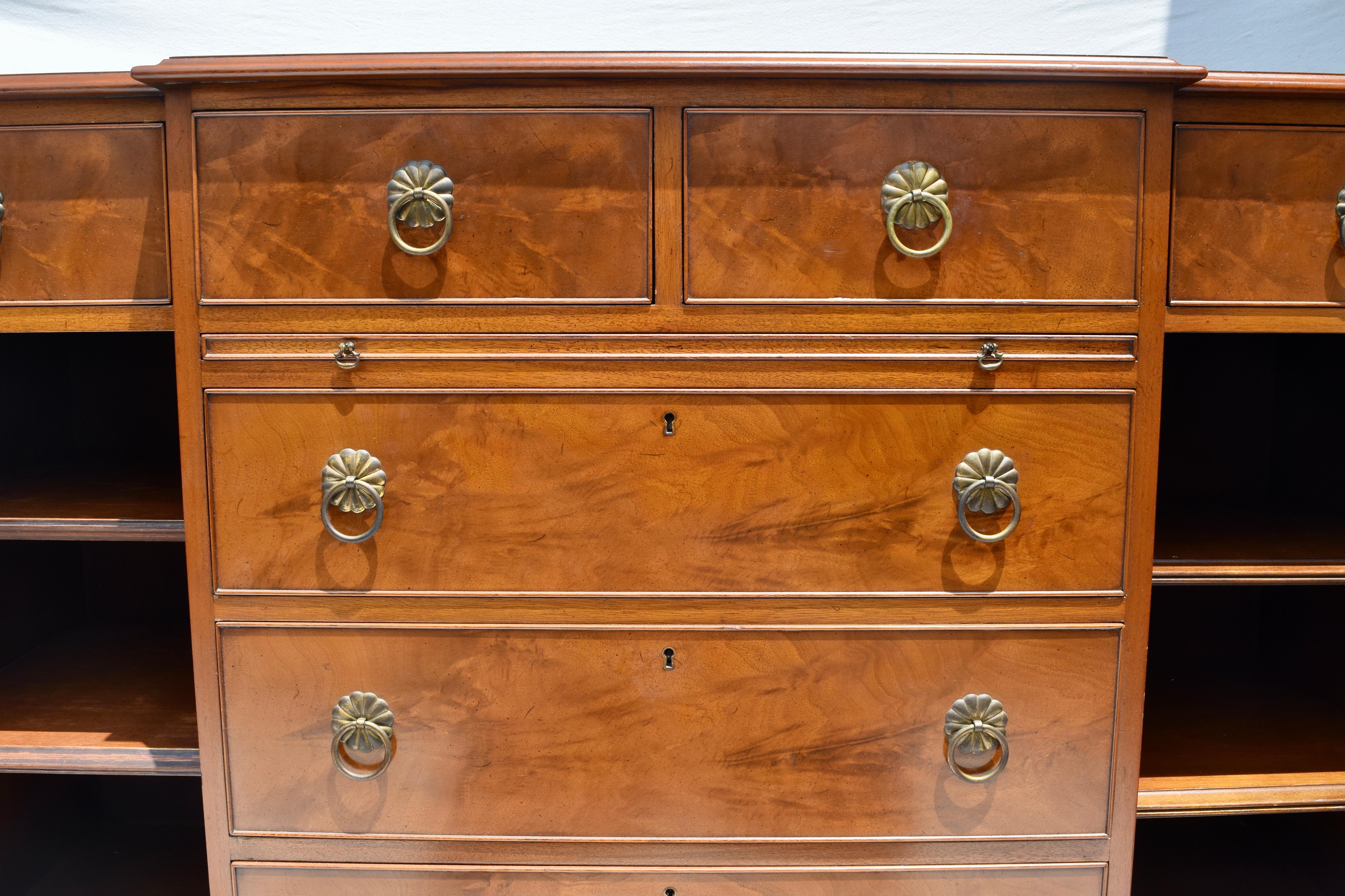 beacon sideboard