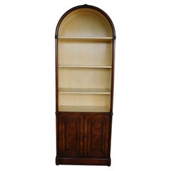 Beacon Hill Mahogany Regency Style Bookcase