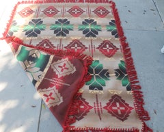 Beacon Indian Design Camp Blanket