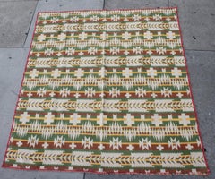 Beacon Indian Design Camp Blanket