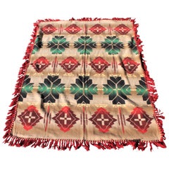 Beacon Indian Design Camp Blanket