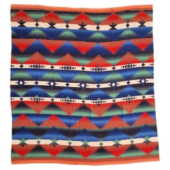 Beacon  Indian Design Camp Blanket