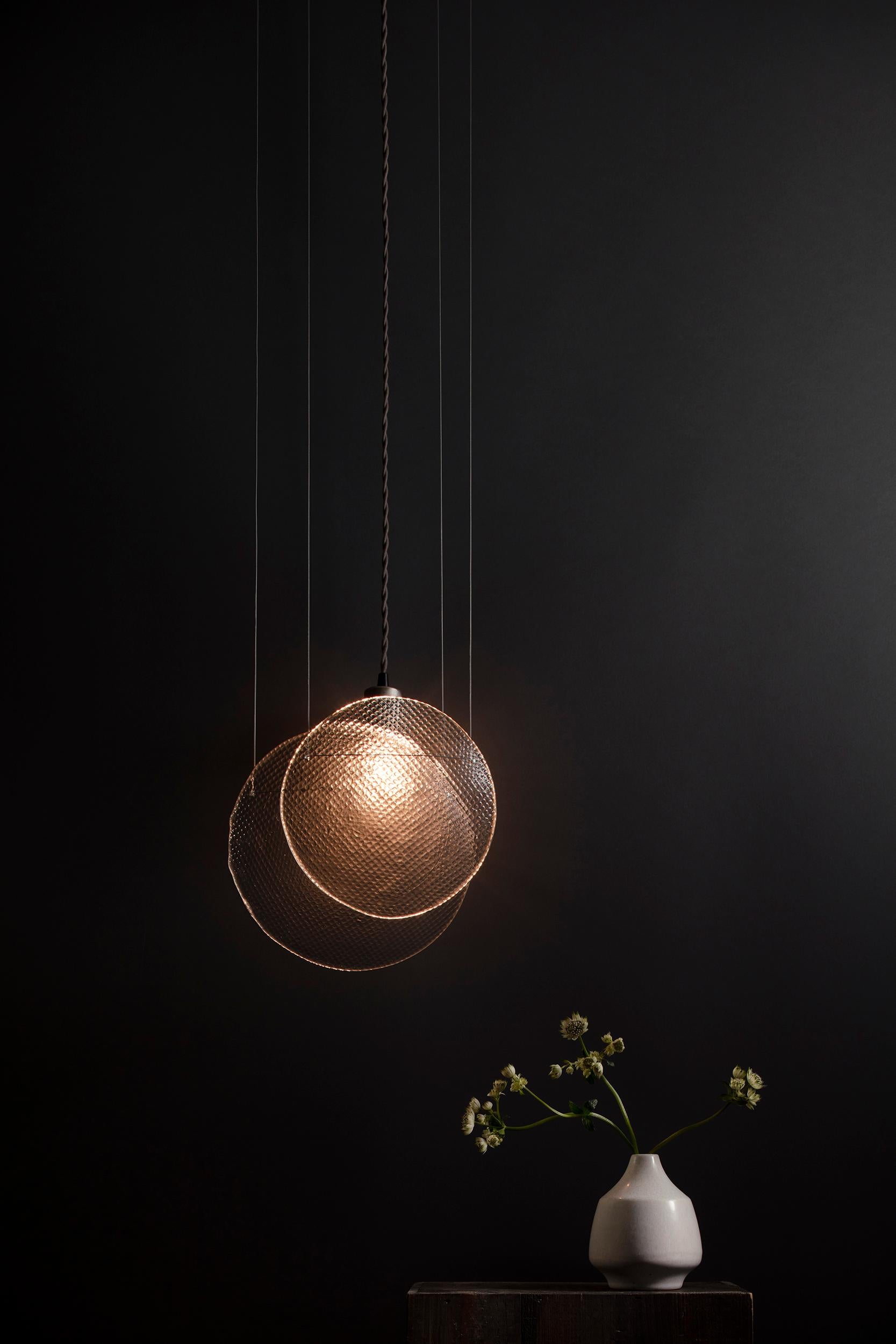 American Beacon Pendant by Erin Lorek